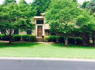 4557 Woodside Cir, Old Hickory, TN 37138