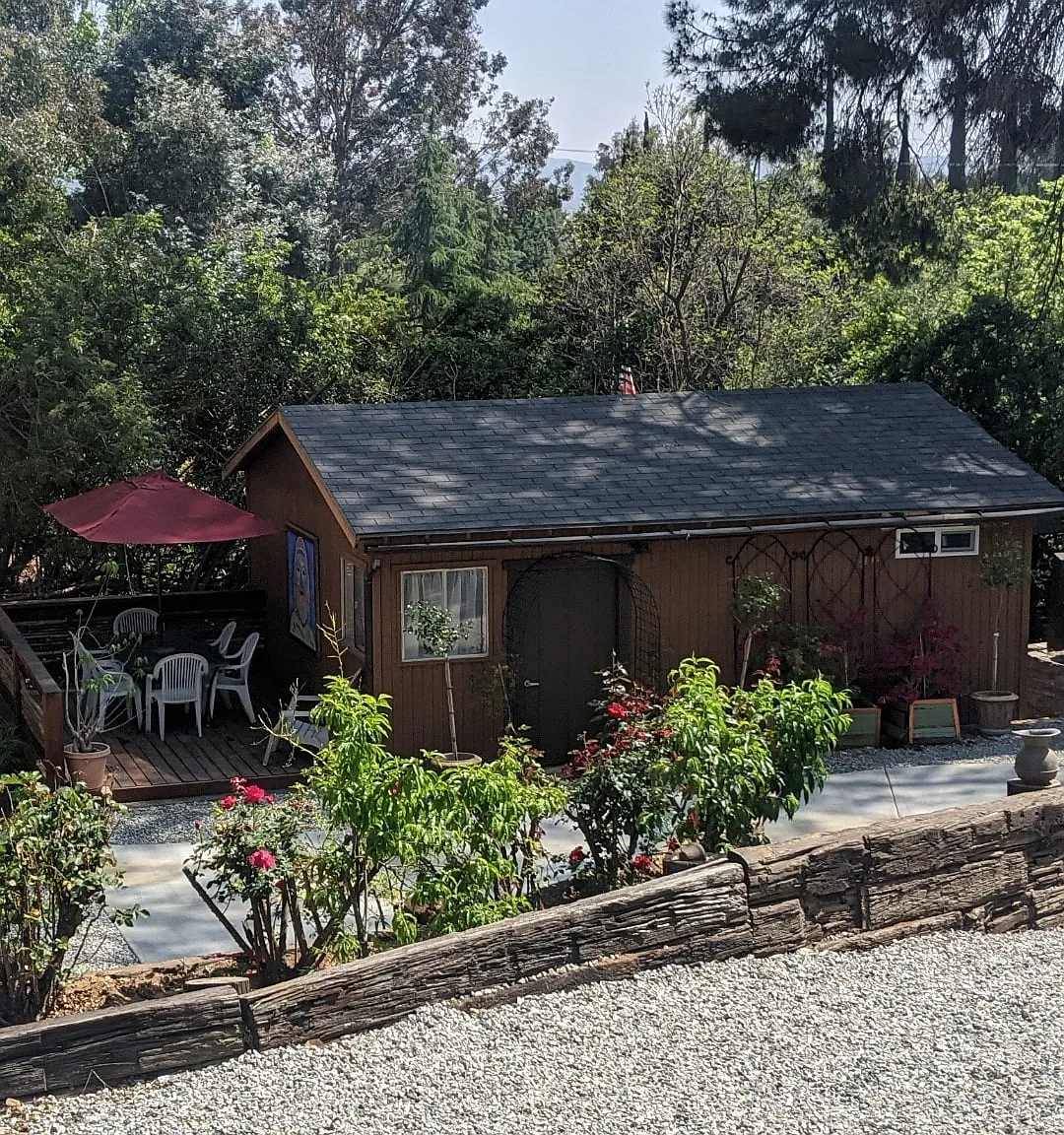 Studio, 500 sqft, $1,850 — Photo 1