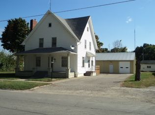 202 N Wayne St, Fremont, IN 46737