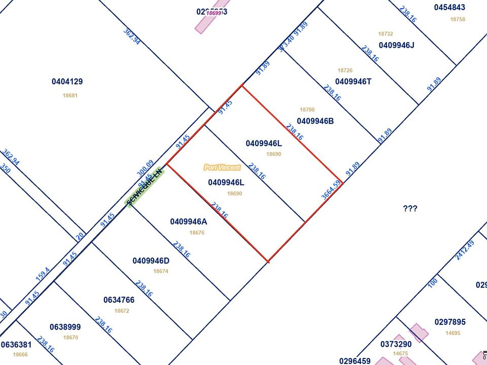 1st image of 18690 Scivicque Ln