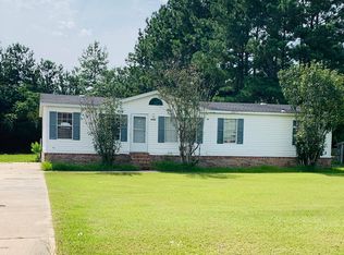 19487 Lennis Cuevas Rd, Saucier, MS 39574