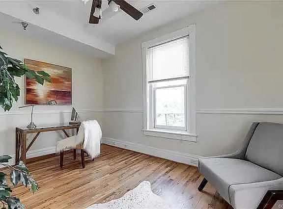 5th image of 1301 Porter St APT 202