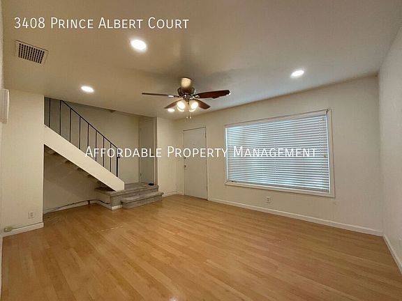 2nd image of 3408 Prince Albert Ct