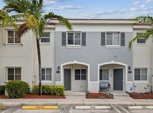1533 SE 31st Ct, Homestead, FL 33035