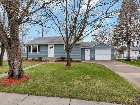 212 E Minnesota St, Saint Joseph, MN 56374