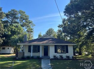 2610 Dogwood Avenue, Savannah, GA 31404