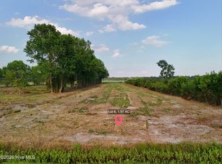 204 Whitemon Ln Lot 6, Edenton, NC 27932