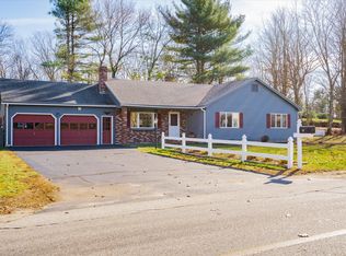 13 Clark Rd, Alfred, ME 04002