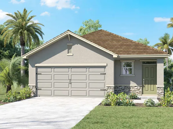 4603 Hidden Farm Dr, Plant City, FL 33565