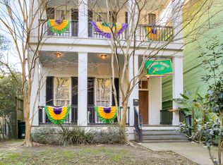 1512 Camp St, New Orleans, LA 70130