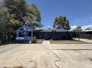 656 W Hatfield St, Tucson, AZ 85706