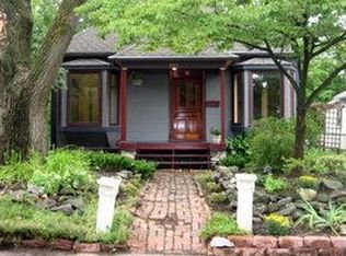 805 N Ann St, Columbia, MO 65201