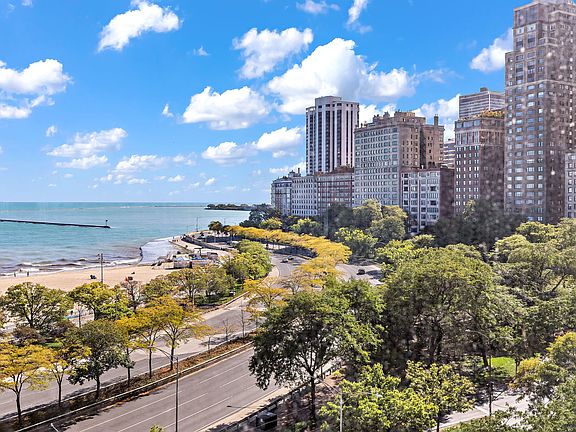 2nd image of 1100 N Lake Shore Dr APT 8B