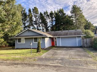 408 Upland Dr, Manzanita, OR 97130