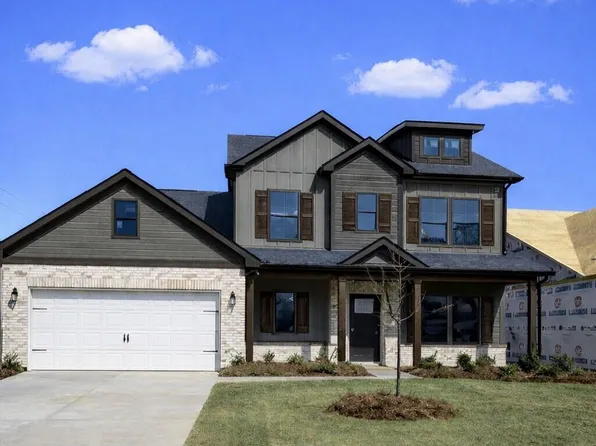 5926 Hightower Dr #4, Hixson, TN 37343