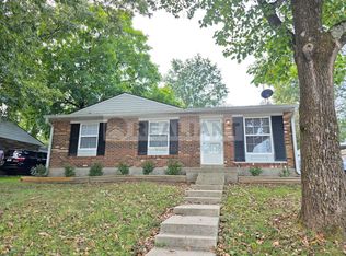 364 E Tiverton Way, Lexington, KY 40517