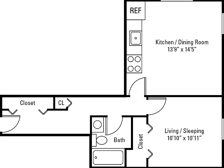 Long Pond Gardens Senior Apartment Homes — Photo 29
