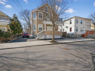 144 Camden Ave, Providence, RI, 02908