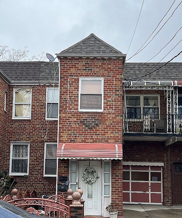 2nd image of 1319 E 89th St #1