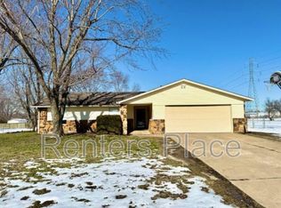 23509 E 103rd St S, Broken Arrow, OK 74014