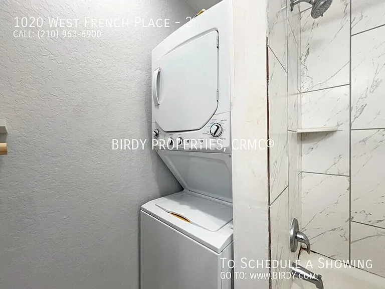 1020 W French Pl #2 — Photo 20
