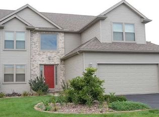 7859 Dana Rae Dr, Waterville, OH 43566