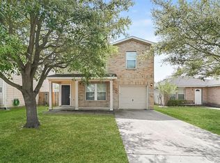 20251 Pioneer Ridge Dr, Cypress, TX 77433