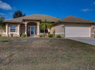 2764 Starview Ave, North Port, FL 34288