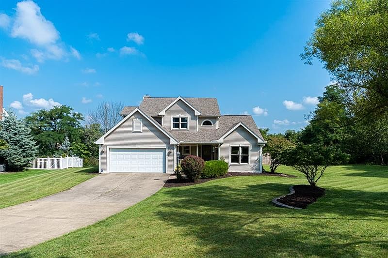 359 Warrick Dr, Seven Fields, PA 16046 Zillow