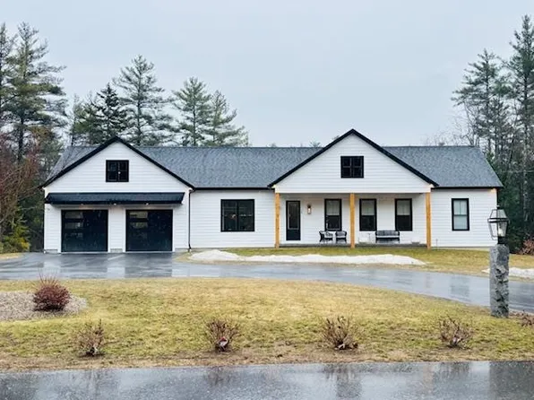 14 Tico Road, Rindge, NH 03461