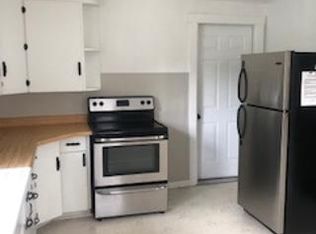 9328 S 300 E, Amboy, IN 46911
