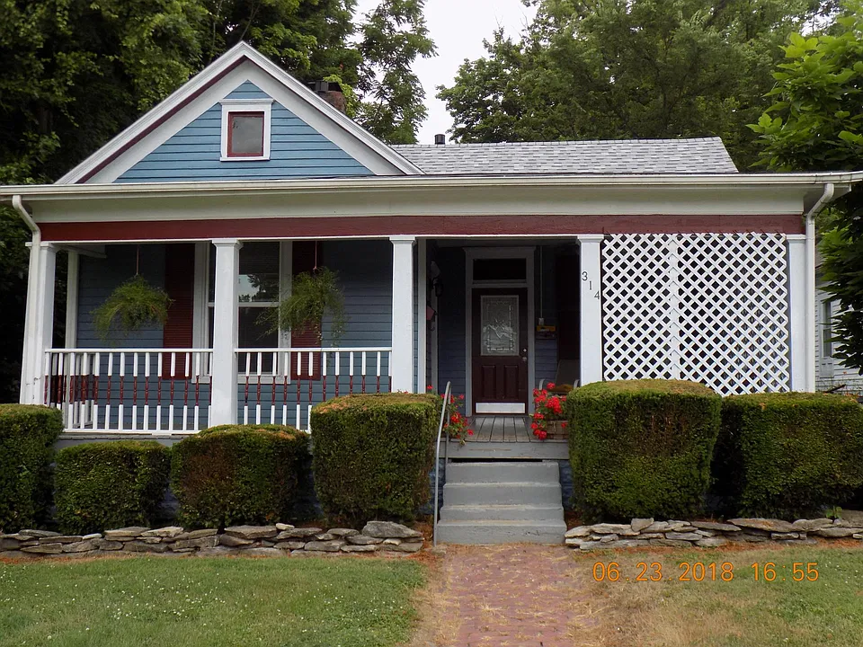 314 Central Ave #A