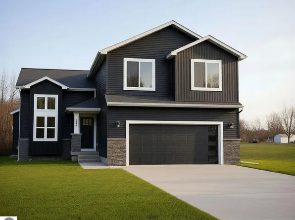 540 W Wildwood Dr, Owosso, MI 48867