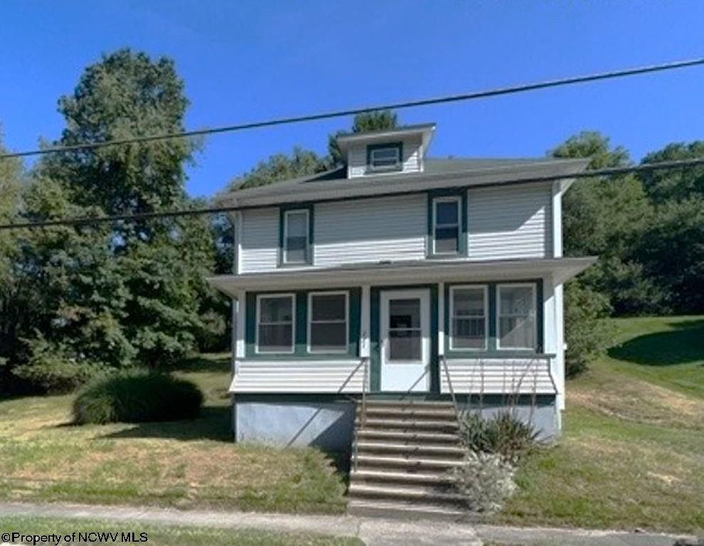 227 Diamond St, Elkins, WV 26241 MLS 10151686 Zillow