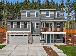 15710 210th Ave E, Bonney Lake, WA 98391