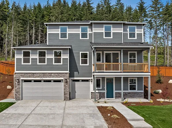 15710 210th Ave E, Bonney Lake, WA 98391