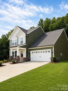 108 Nighthawk Trl, Mooresville, NC, 28115