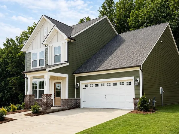 108 Nighthawk Trl, Mooresville, NC 28115