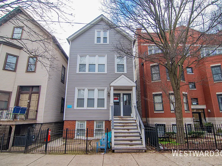 2618 N Wayne Ave #1R — Photo 16