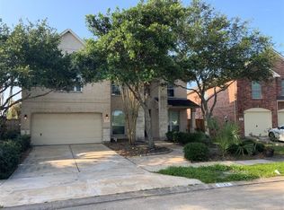 3123 Lake Shore Harbour Dr, Missouri City, TX 77459