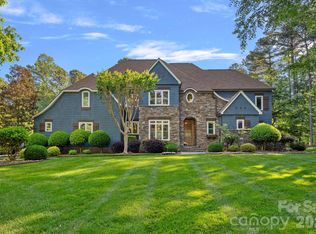 104 Maddaket Loop, Mooresville, NC 28117