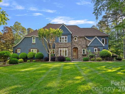 104 Maddaket Loop, Mooresville, NC, 28117