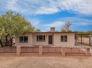 11439 W Amole Cir, Marana, AZ 85658