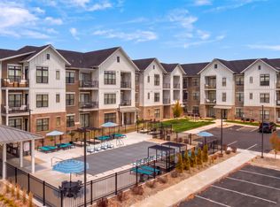 1003 Wild Willow Way #1001-209, Verona, WI 53593