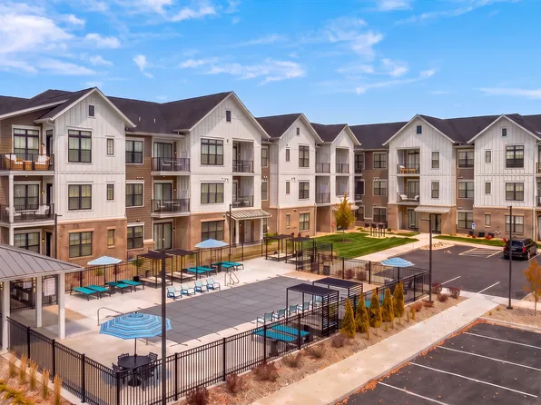 Homestead Luxury Apartments
