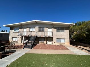 Monument Park SG Apartments, Saint George, UT 84770