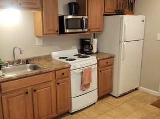 1978 E 126th St #6, Cleveland, OH 44106