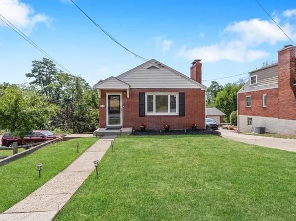 3520 Greensburg Pike, Pittsburgh, PA 15221