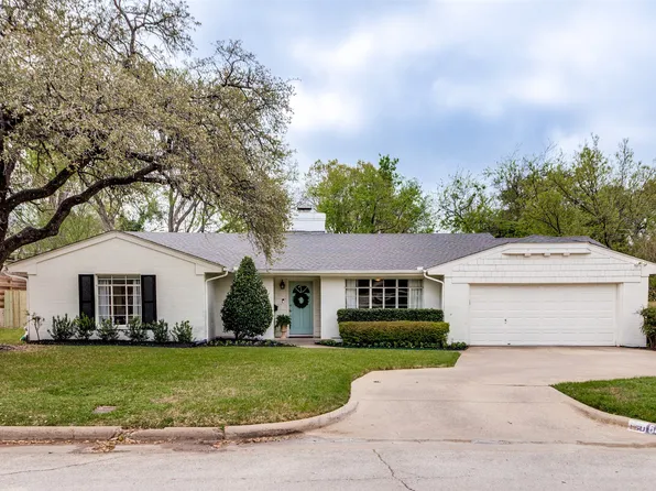 6491 Kirkwood Rd, Fort Worth, TX 76116