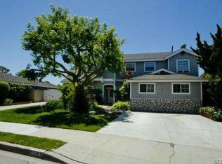 6126 E Scrivener St, Long Beach, CA 90808